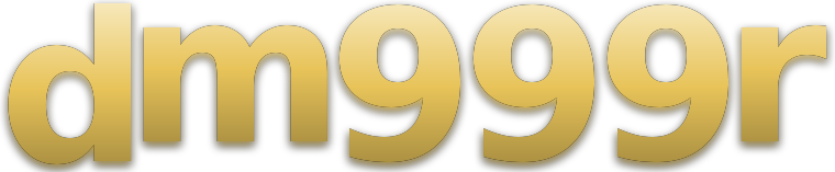 dm999r logo